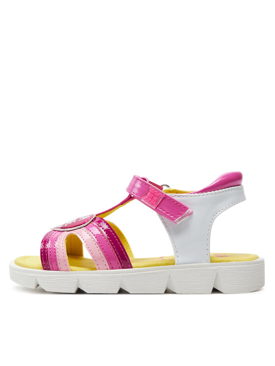 Agatha Ruiz de la Prada Agatha Ruiz de la Prada Sandaalid 242972-B Roosa