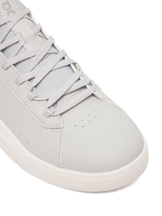 On On Sneakersy The Roger Advantage 3MF30642931 Šedá