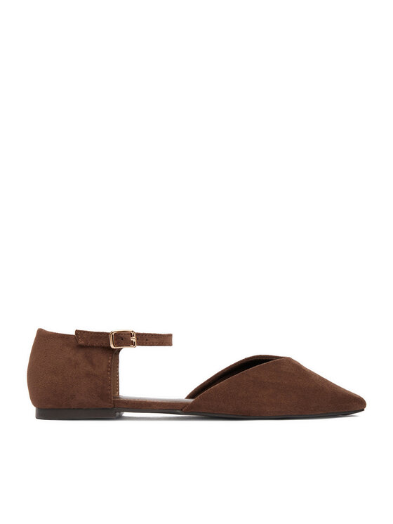 DeeZee DeeZee Ballerine CEO-JD-J-18 Marrone