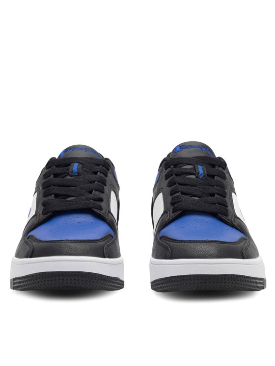 Champion Champion Αθλητικά REBOUND LOW 2.0 S21906-KK007 Μαύρο