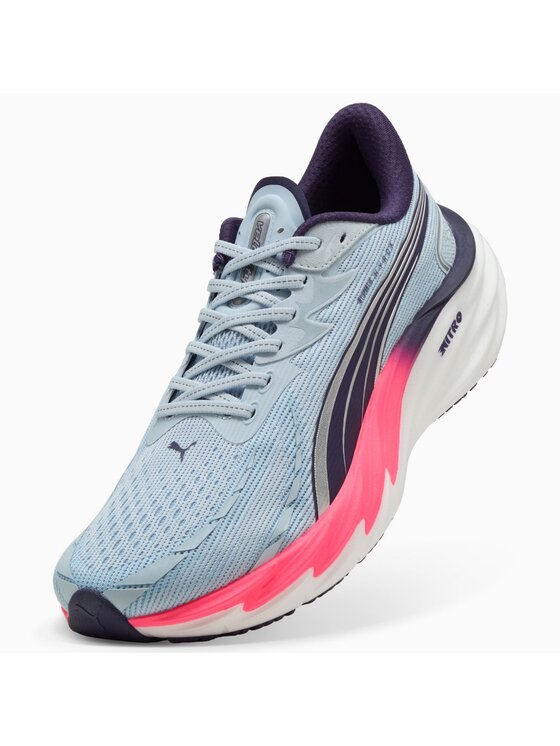 Puma Puma Sneakersy 312915 Niebieski