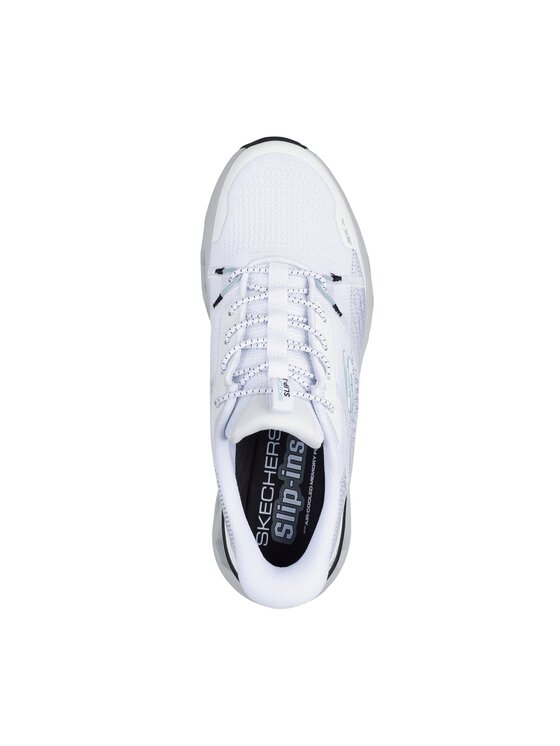 Skechers Skechers Sneakersy 233023-WGY Biały