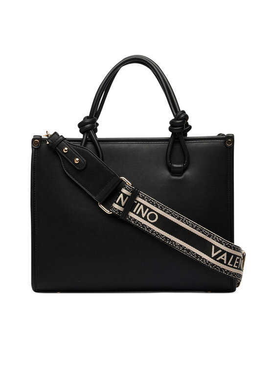 Valentino Valentino Сумка Aella VBS9ZW04 Чорний