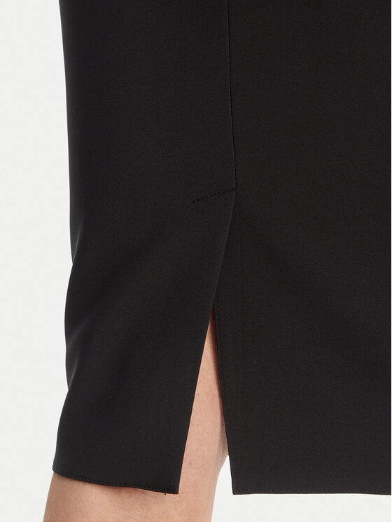 Rinascimento Rinascimento Ravno krilo CFC0128651003 Svetlo modra Regular Fit