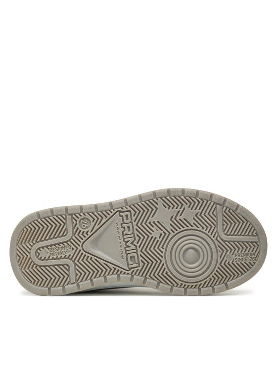 Primigi Primigi Sneakers AVANT-8973322 Silberfarben