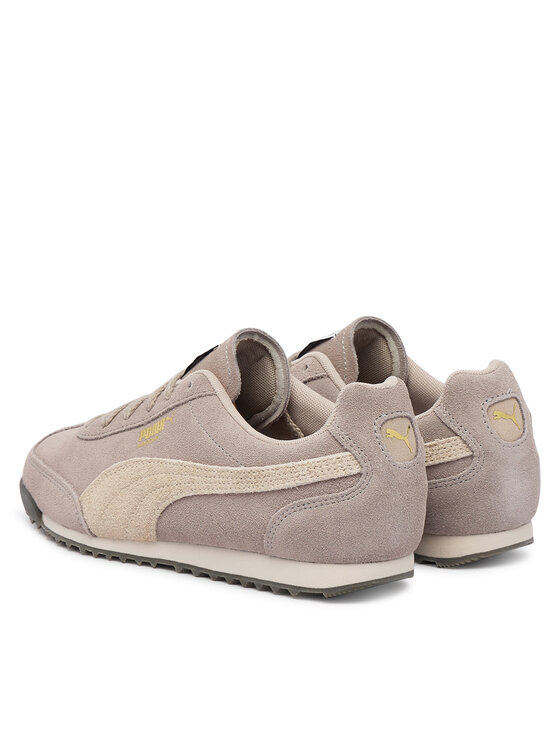 Puma Puma Sneakersy Arizona SD 402362 Beżowy
