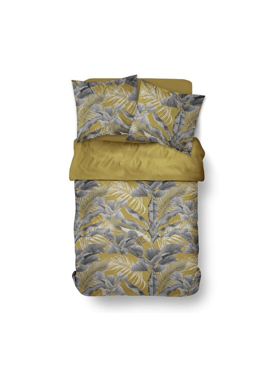 MIAhome MIAhome Komplet pościeli 220x240 cm FRIDAO-3 Kolorowy