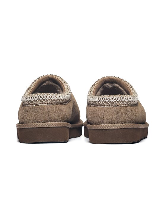 Ugg Ugg Kapcie Tasman II 1174470-LBNZ Brązowy