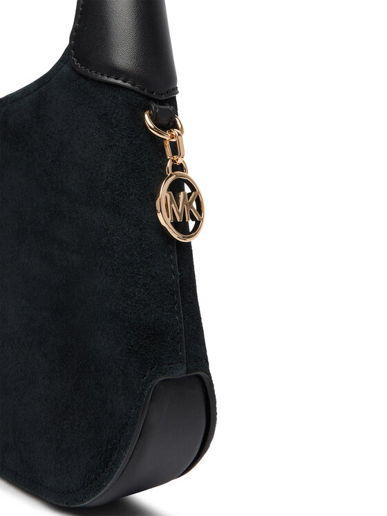MICHAEL Michael Kors MICHAEL Michael Kors Kabelka 30R6G0XL1S Černá