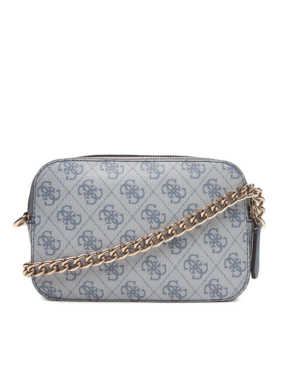 Guess Guess Kabelka Noelle II HWBG96 72140 Modrá