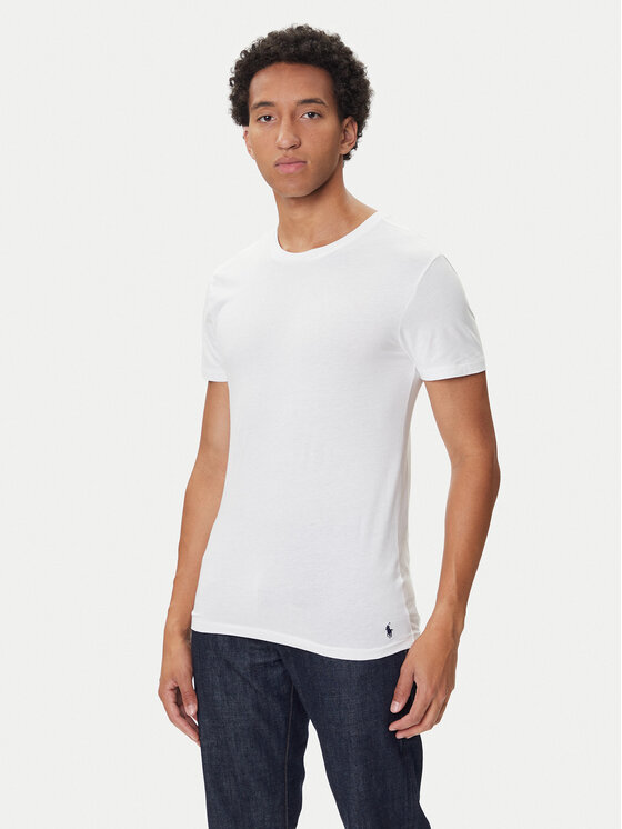Polo Ralph Lauren Polo Ralph Lauren Set 3 majic 714830304042 Pisana Slim Fit