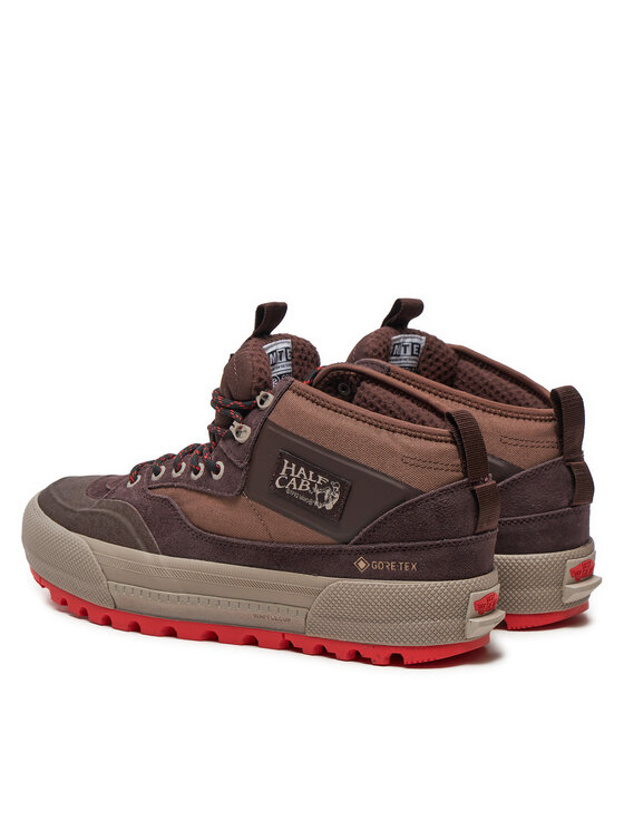 Vans Vans Superge Mte Half Cab GORE-TEX VN000CVM7YO1 Rjava