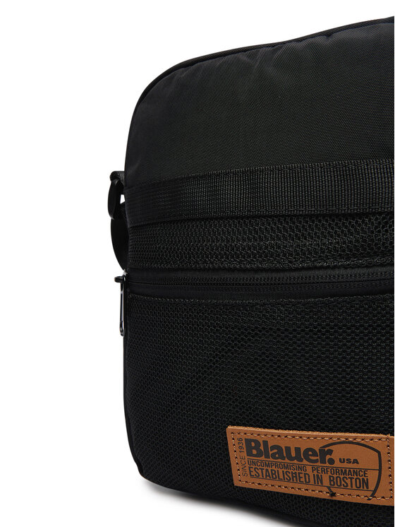 Blauer Blauer Τσαντάκι F5COLBY07/BAL Μαύρο