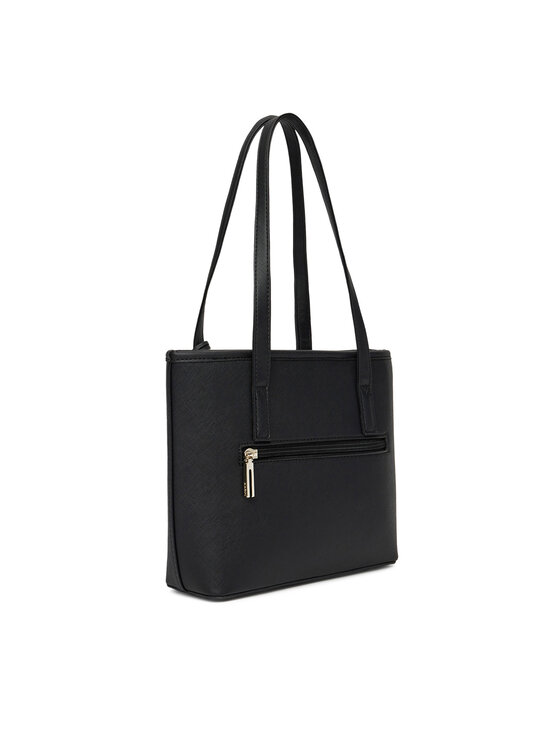 MEXX MEXX Torebka CEO-MEXX-X-003-07 Czarny