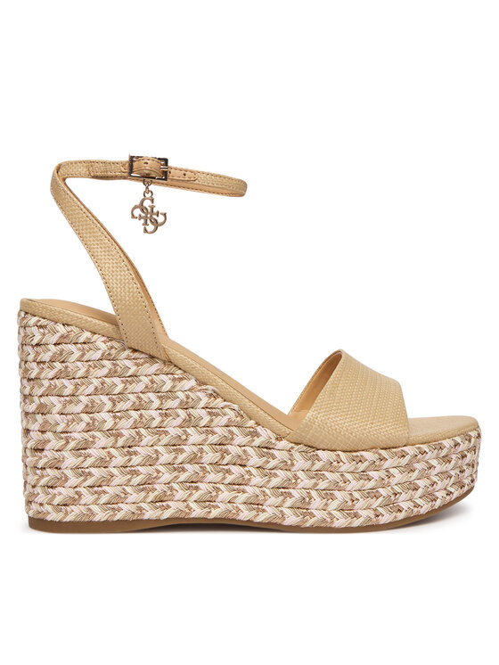 Guess Guess Basutės FLJERL ELE04 Smėlio