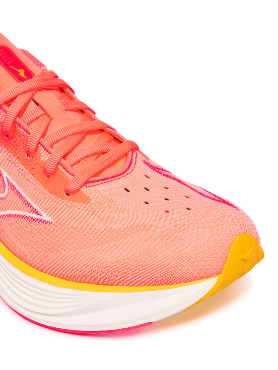 Mizuno Mizuno Bežecké topánky Neo Cosmo J1GD2510 Ružová