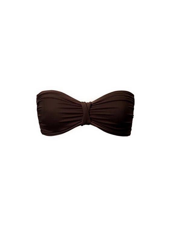 Love and Hate Love and Hate Costume da bagno Kawai Marrone