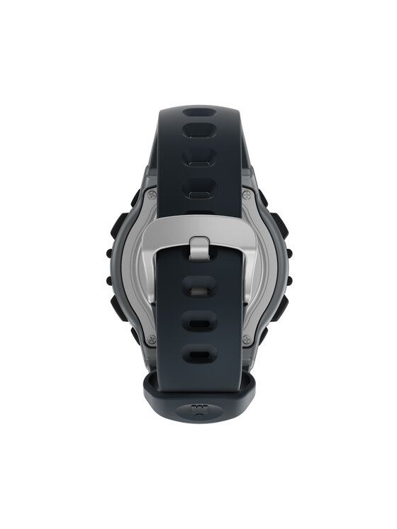 Timex Timex Ρολόι Ironman Classic TW5M64500 Μαύρο