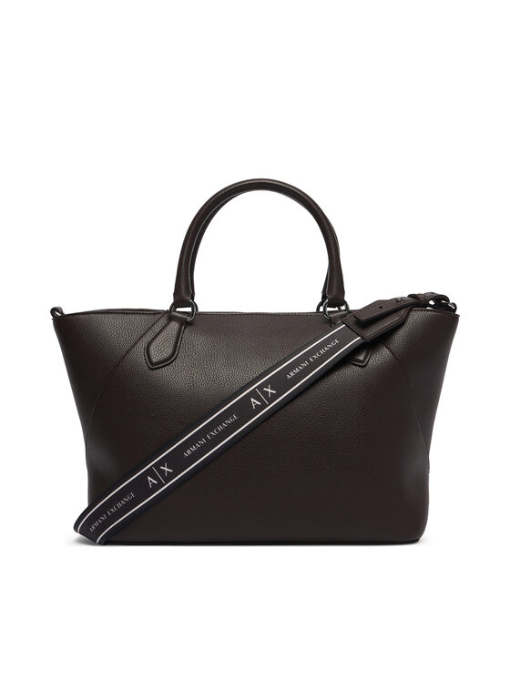 Armani Exchange Armani Exchange Сумка XW003086 AF26569 U6032 Темно-коричневий