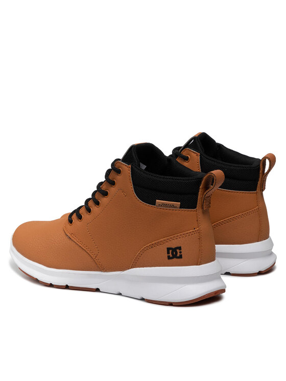 DC DC Polacchine Mason 2 ADYS700216 Marrone
