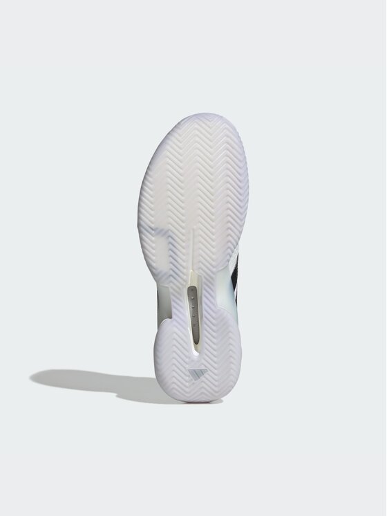 adidas adidas Buty do tenisa Barricade 14 Clay Biały