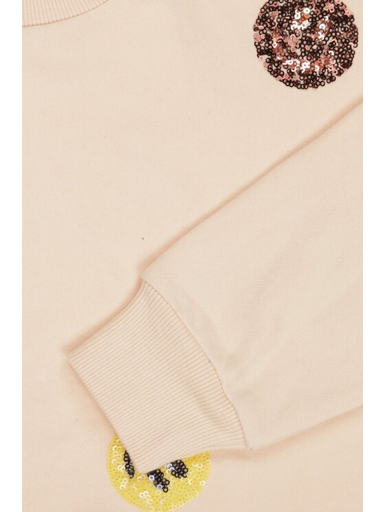 Tumble 'N Dry Tumble 'N Dry Bluza 84/21175/18219/4112 Różowy Regular Fit