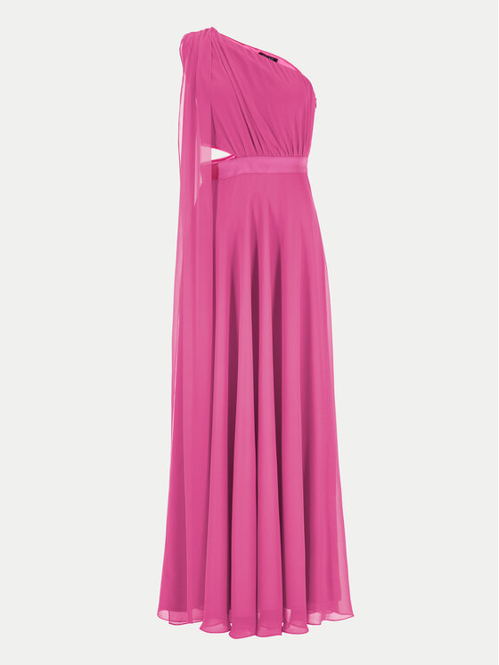 Swing Swing Estélyi ruha 5AG22400 Rózsaszín Regular Fit