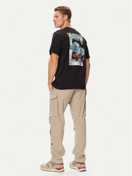 The North Face The North Face Pehelykabát Diablo 2.0 NF0A8993 Türkizkék Regular Fit