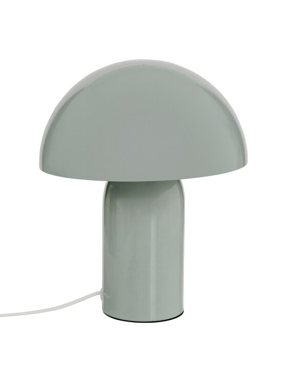 MIAhome MIAhome Lampka nocna Lampa stołowa grzybek FUNGO Zielony