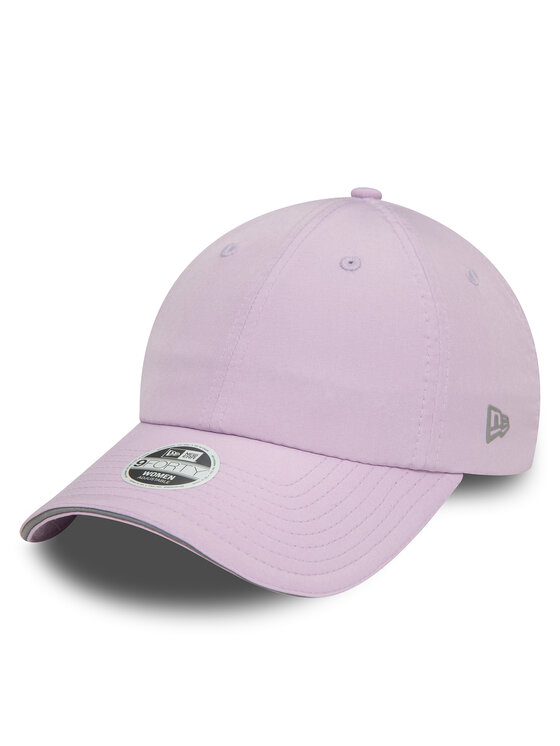 New Era Cepure ar nagu Wmns Open Back Cap Newera 60435000 Violets