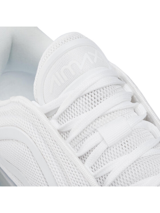 Nike Nike Αθλητικά Air Max 720 AO2924 100 Λευκό