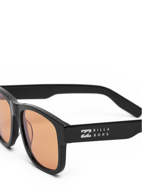 Billabong Billabong Γυαλιά ηλίου BB6776 Μαύρο