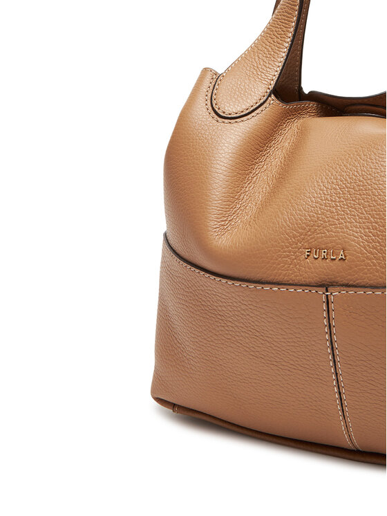 Furla Furla Ročna torba Primrose M WB01707 HSF000 CN YU500 Rjava