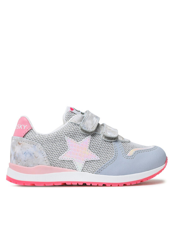 Sneakers 291127 S Grigio