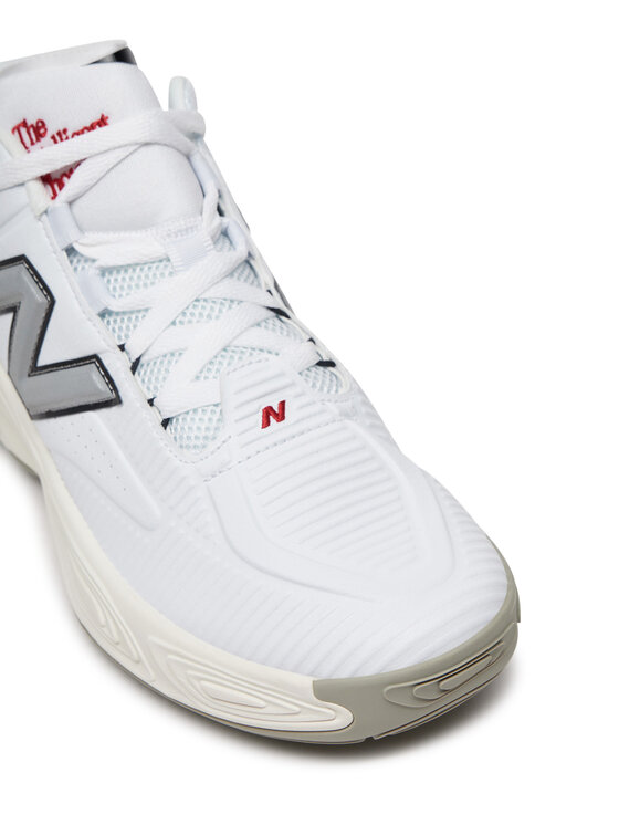 New Balance New Balance Încălțăminte pentru baschet BB Fresh BBFRSHO2 Alb