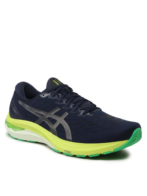 Scarpe GT-2000 11 1011B441 Blu scuro