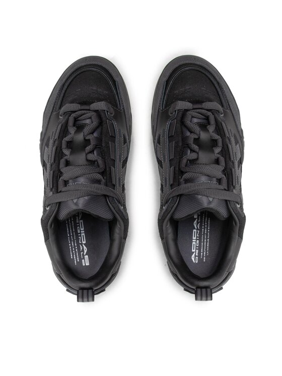adidas adidas Sneakersy adi2000 GX4634 Czarny