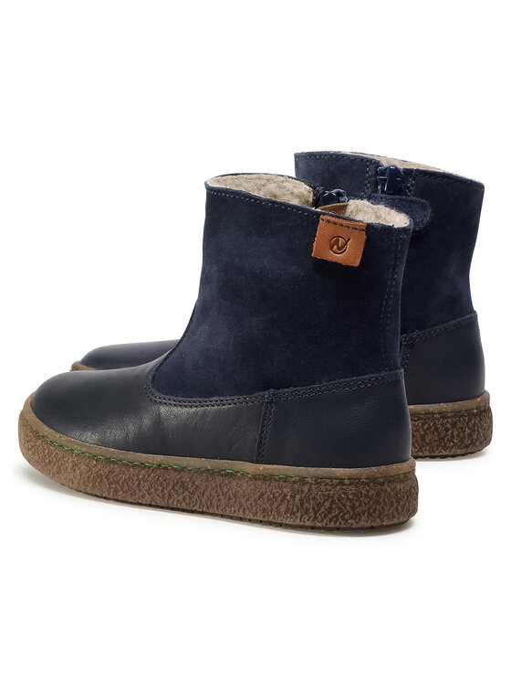 Naturino Naturino Saapad Alpina 0013001418.11.0C01 S Tumesinine