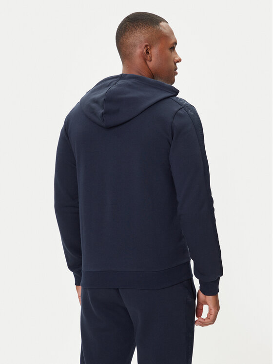 Emporio Armani Underwear Emporio Armani Underwear 2 marškinėlių komplektas EM000391 AF10779 MB263 Tamsiai mėlyna Regular Fit
