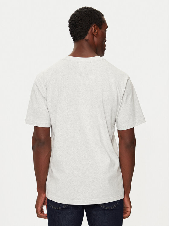 New Balance New Balance T-shirt MT43556 Siva Regular Fit
