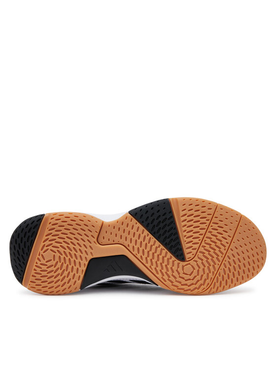 adidas adidas Zāles apavi Ligra 8 JI1505 Balts