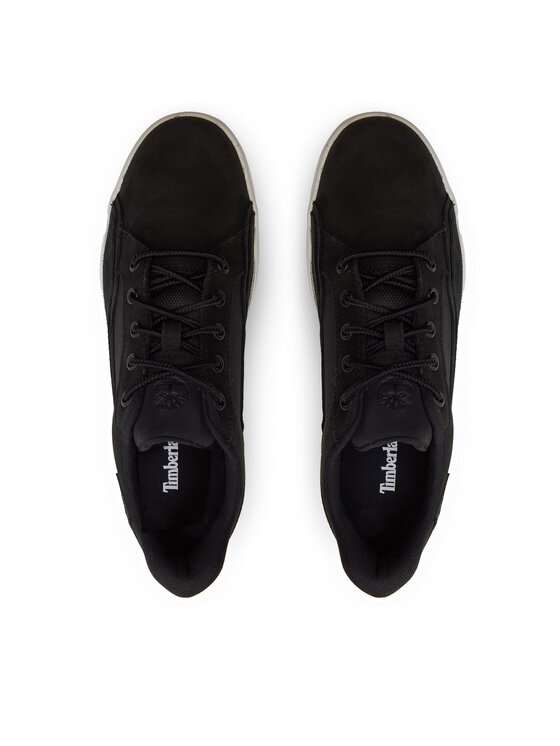 Timberland Timberland Tenisice TB0A69WDW051 Crna