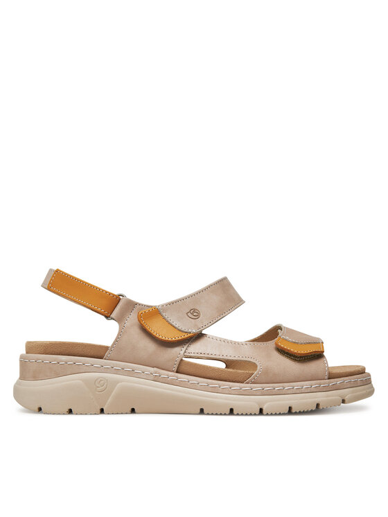 Sandale Suave 710134-08 Bej