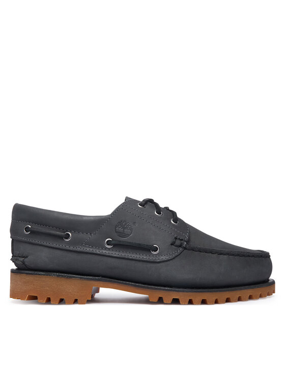 Timberland Timberland Κλειστά παπούτσια TB0A2PDQEJV1 Γκρι