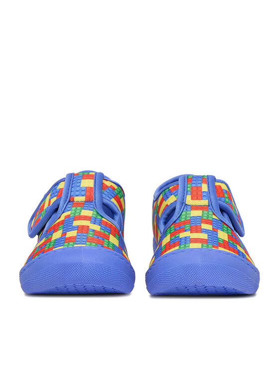 Sprandi Sprandi Pantofole CEO-CM240429-12CH Multicolore