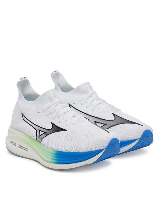 Mizuno Mizuno Παπούτσια για Τρέξιμο Mizuno Neo Zen J1GC2586 Γκρι