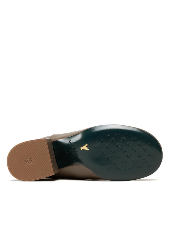 Patrizia Pepe Patrizia Pepe Saapad 8Y0018/L011-B744 Pruun