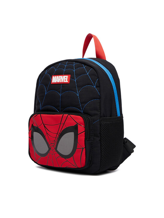 Spiderman Ultimate Spiderman Ultimate Seljakott CEO-ACCCS-AW26-301SPRMV Must