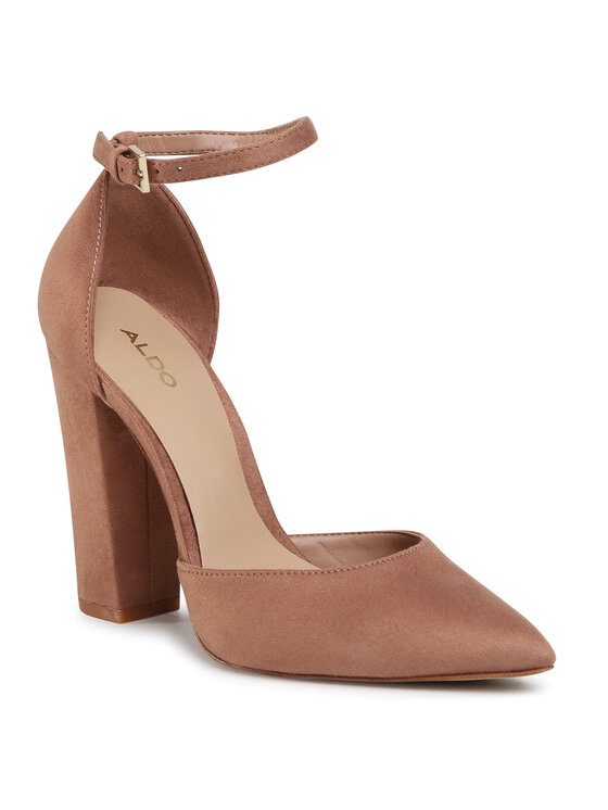 Aldo best sale nicholes beige