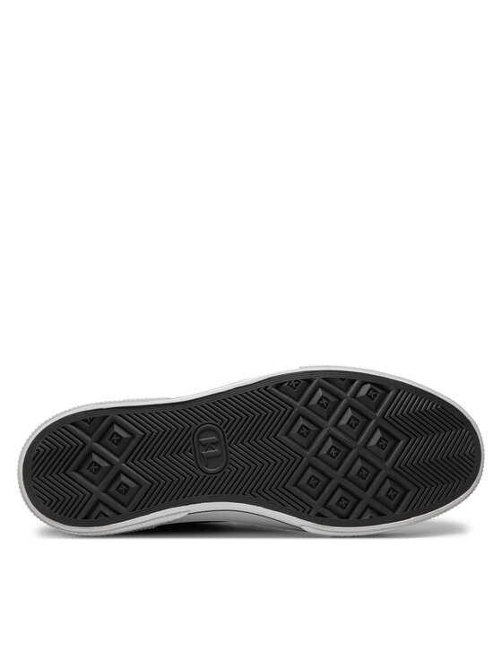 KARL LAGERFELD KARL LAGERFELD Scarpe da ginnastica KL50454 Nero